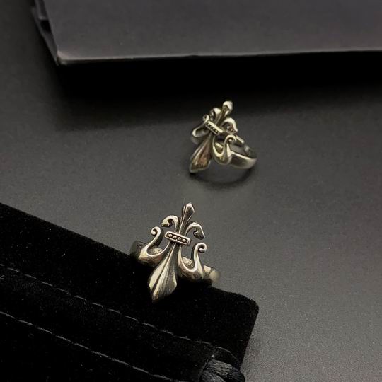 Chrome Hearts ring 11lyh192